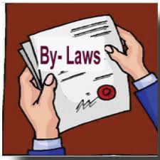 bylaws banner