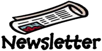 newsletter banner